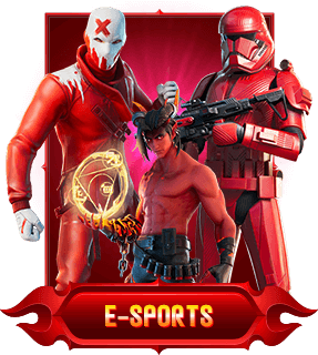 esports